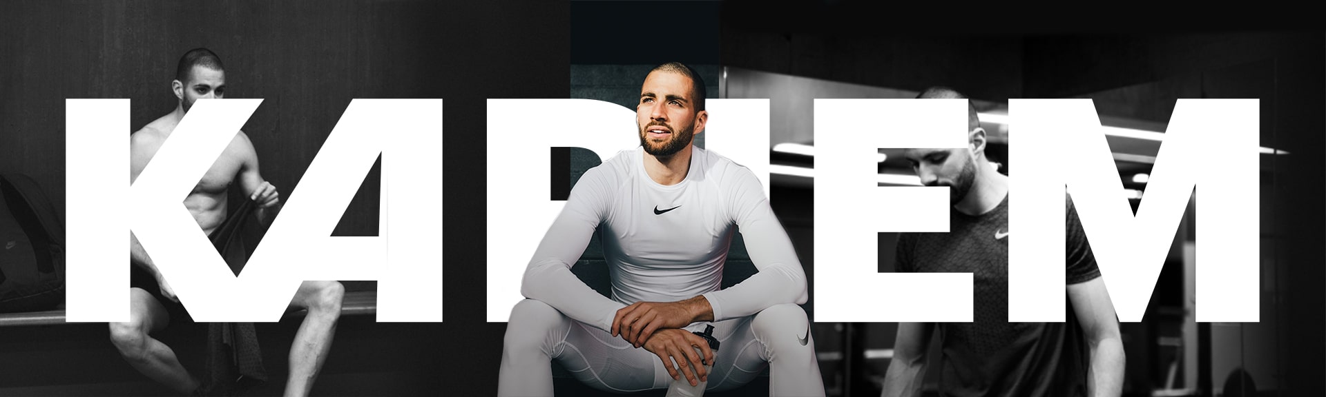 Kariem's "Believe The Impossible" Channel