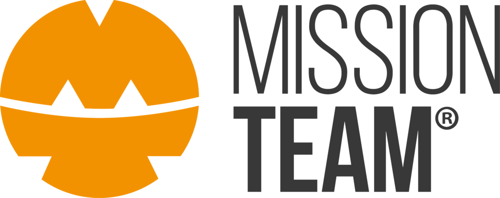 Mission Team Workshop