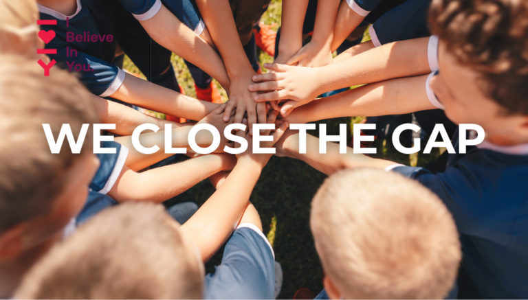 We close the Gap – Ein nationales Crowdfunding als Antwort auf drohende Kürzungen bei Jugend+Sport (J+S)
